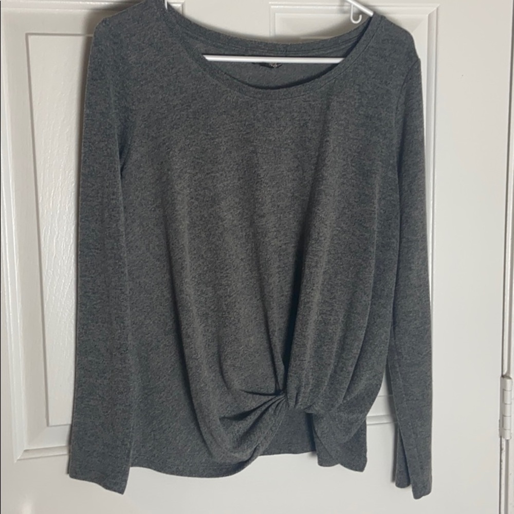 Peyton Jensen Sweater